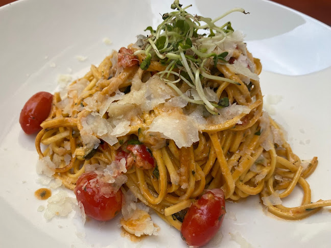 Restaurant Muskat - Gastronomie und Hotellerie