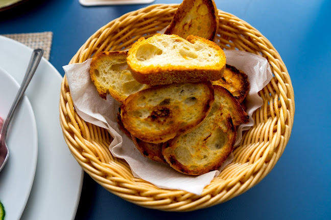 Opinii despre Thessaloniki Grill-Restaurant în Neuwied - Gastronomie und Hotellerie