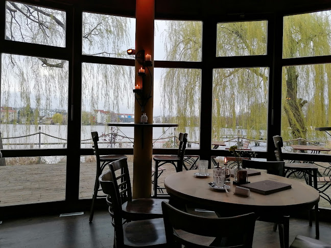 Comentarii opinii despre Restaurant Krokodil