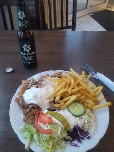 Arda Grill & Icecafe