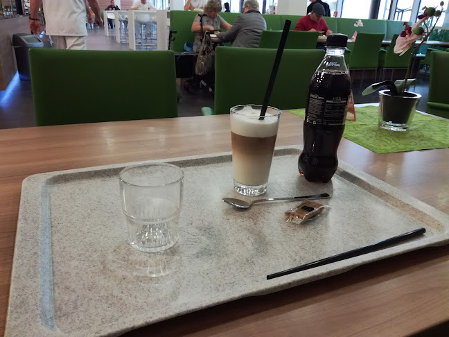 auszeit - Krankenhaus-Cafeteria - Winnenden