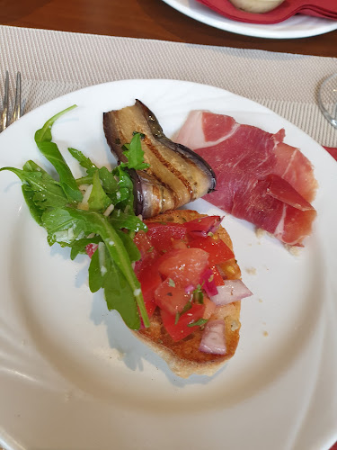 Opinii despre Marco Polo în Mönchengladbach - Gastronomie und Hotellerie