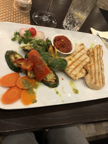 Restaurant Pellorus - Leipzig