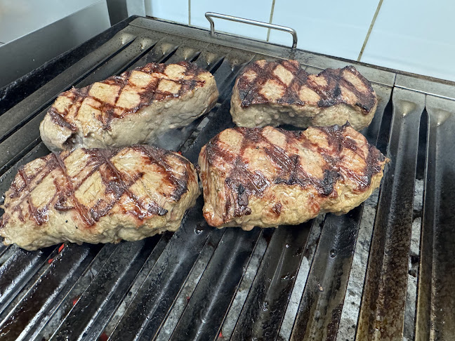 Our Place - Barbecue & Cocktailhouse - Fürth