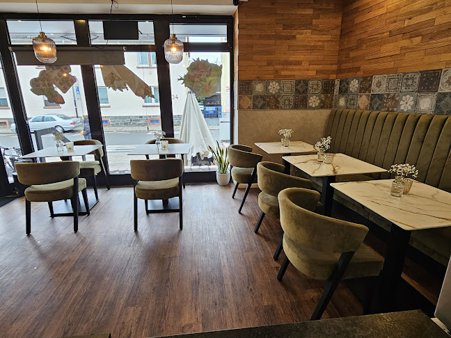 SiBa - Gastronomie und Hotellerie