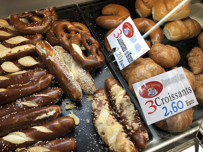 Unterbacher Backtreff