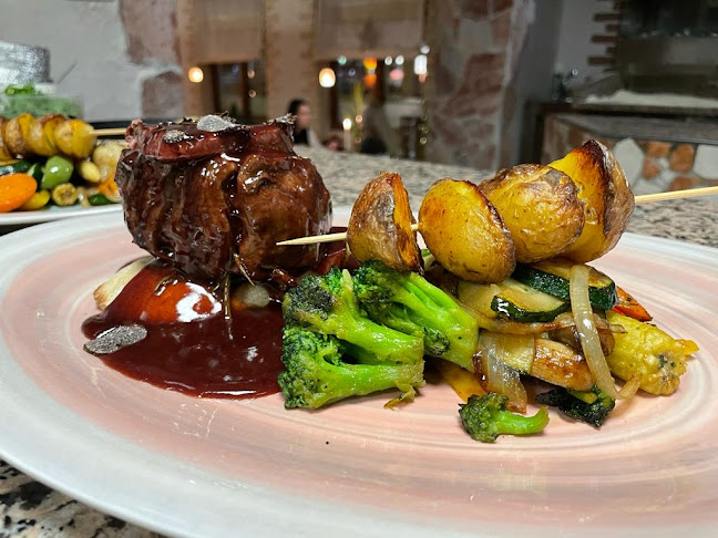 Pizzeria Ristorante Rossini