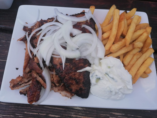 Opinii despre Grill Olymp Burgdorf în Burgdorf - Gastronomie und Hotellerie