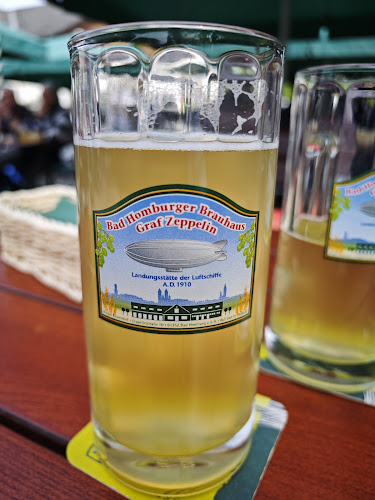 Comentarii opinii despre Kronenhof | Bad Homburger Brauhaus