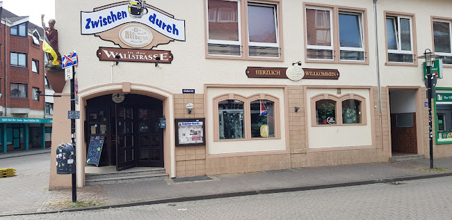 Zwischendurch-Bar - Hildesheim