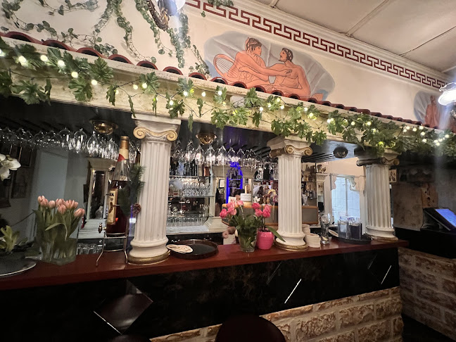 Comentarii opinii despre Santorini