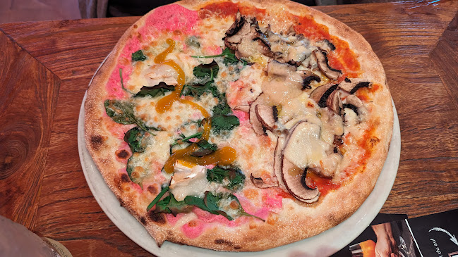 Aposto Münster - Gastronomie und Hotellerie