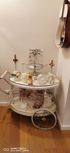 Comentarii opinii despre Café Zuhause