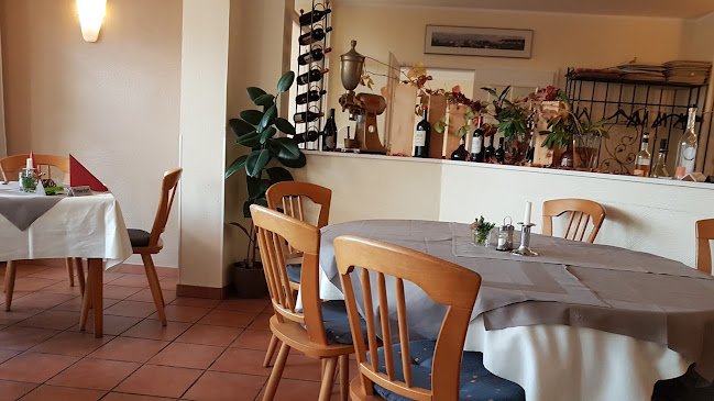 Ristorante Pizzeria Roseto