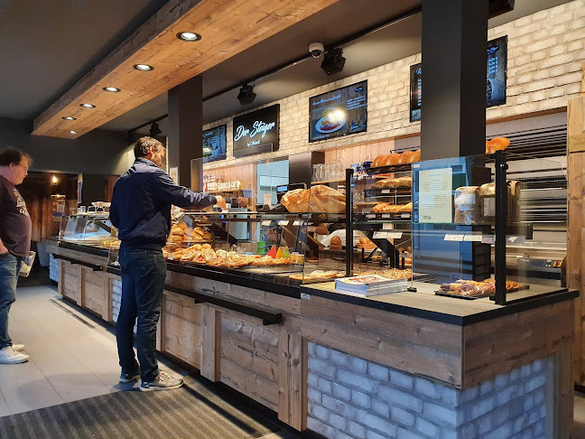 Der Steiger by Bäckerei Moock - Gastronomie und Hotellerie