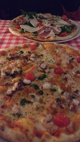 Comentarii opinii despre Machiavelli Restaurant - Restaurant in Mitte