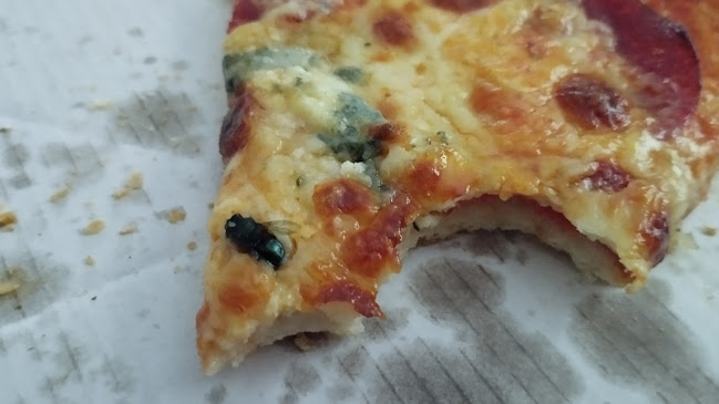 Opinii despre 7 Day's Pizza în Dreieich - Gastronomie und Hotellerie