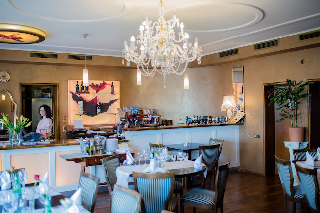 Trattoria Pizzeria Amici - Freiburg im Breisgau