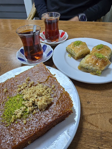 Köz Kebap Haus Raunheim