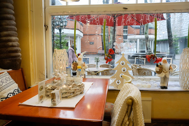 Comentarii opinii despre Pfannkuchenhaus Hollandia