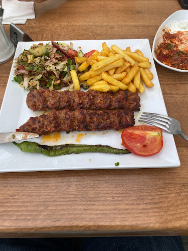 Köz Kebap Haus Raunheim