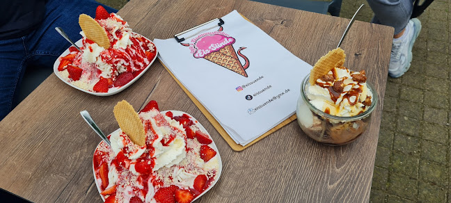 Comentarii opinii despre Eis Sünde - Café & Eismanufaktur