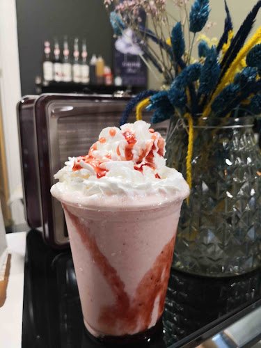 Coffee Hamdt - Gastronomie und Hotellerie