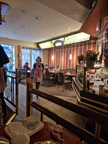 Comentarii opinii despre Kaffeehaus Fröhlich Stralsund