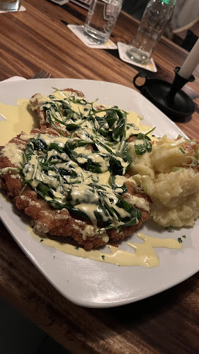 Comentarii opinii despre Stubenschick ninety one