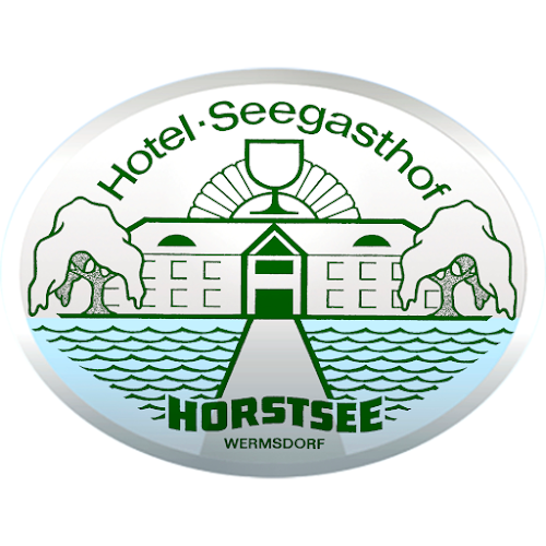 Opinii despre Seegasthof Horstsee în Wermsdorf - Gastronomie und Hotellerie