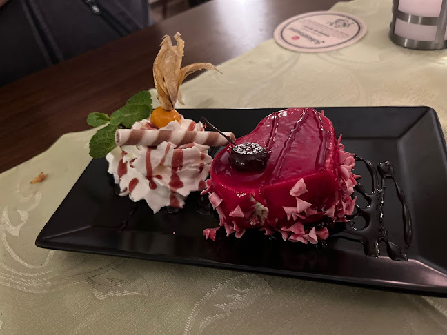 Comentarii opinii despre Restaurant Helena