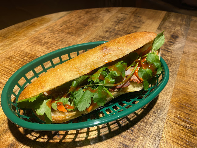 OrangePanda Flensburg - Flensburg