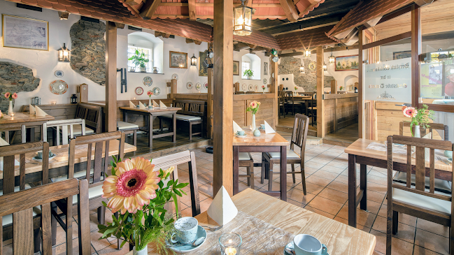 Gaststube Torwache - Chemnitz