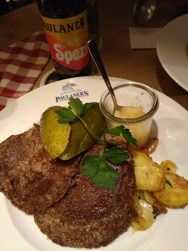 Comentarii opinii despre Paulaner's an der Schlachte