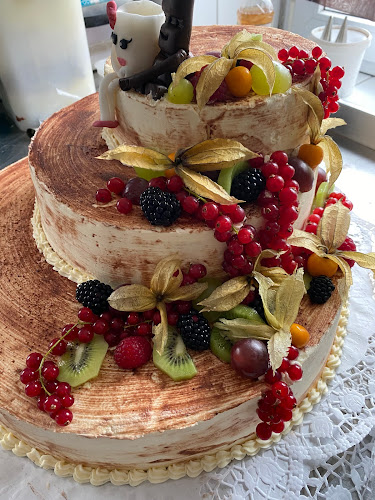 Opinii despre Bäckerei Lautenschläger în Greiz - Gastronomie und Hotellerie