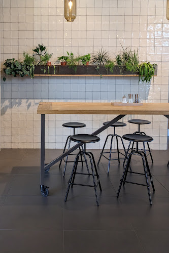 Café & Bistro s'Albrecht