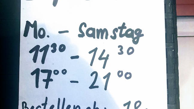 NISA Asia Imbiss - Meschede