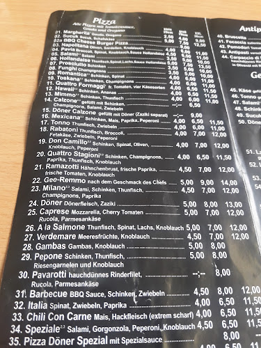 Opinii despre US. Food în Essen - Gastronomie und Hotellerie