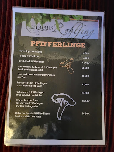 Landhaus Rohlfing - Heinrich Rohlfing