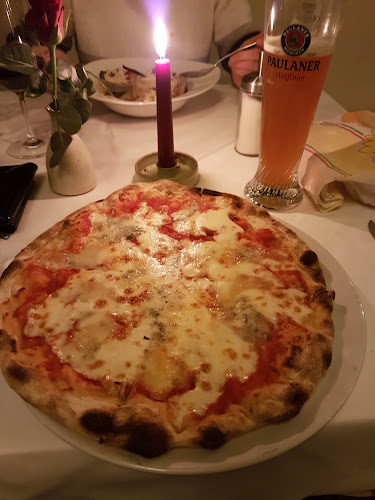 Hostaria & Pensione "da Marcello"