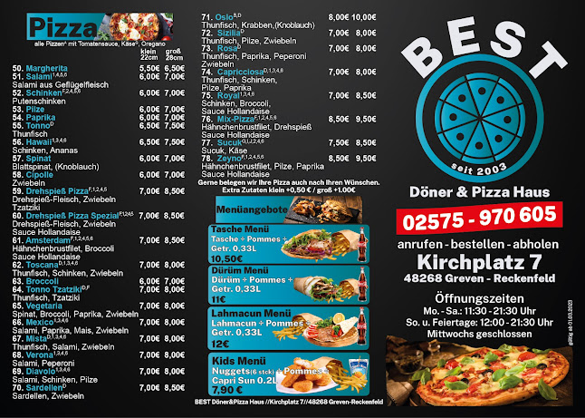 Kirchpl. 7, 48268 Greven