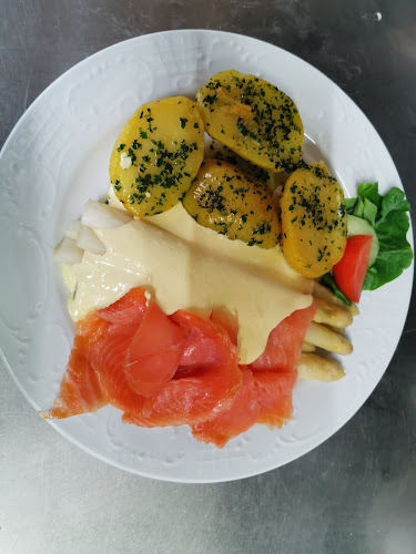 Beckers Backhaus - Gastronomie und Hotellerie