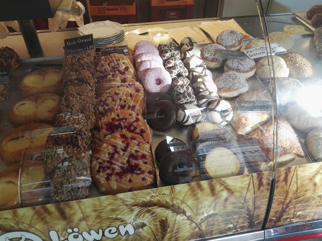 Comentarii opinii despre Bäckerei Löwen