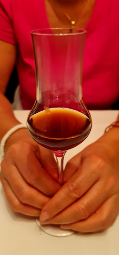 Opinii despre Hupperts Restaurant în Stuttgart - Gastronomie und Hotellerie