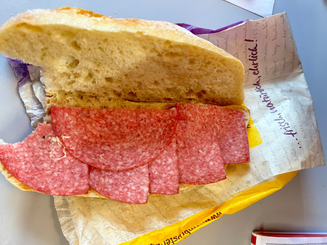 Armbruster meine Bäckerei - Karlsruhe