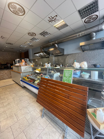 Oan's Asia Wokgerichte