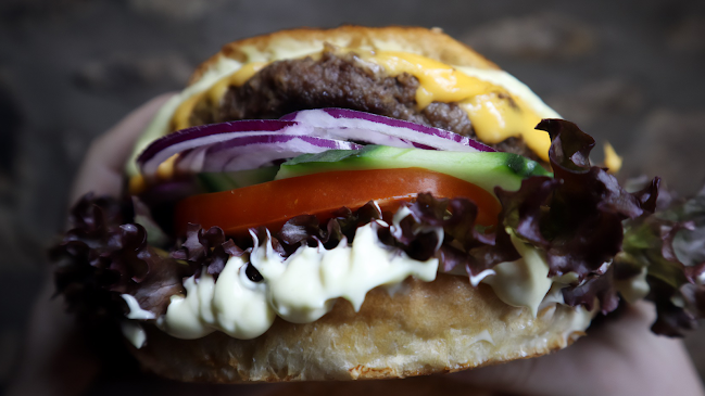 Basement - Burgerhouse und Cocktailbar