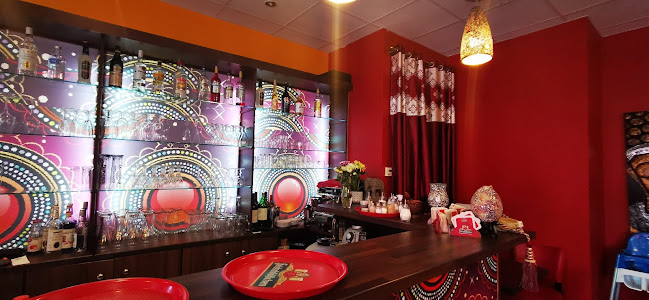 Desi Restaurant Blankenfelde-Mahlow indische Küche - Gastronomie und Hotellerie