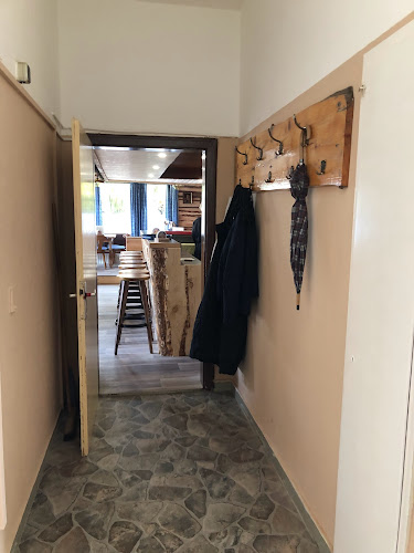 Comentarii opinii despre Griaß Di