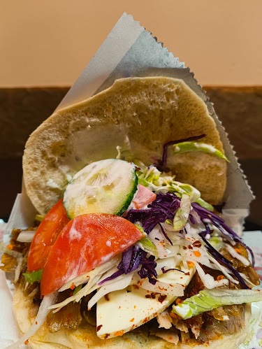 Heimservice Ilan Grillstube - Homburg